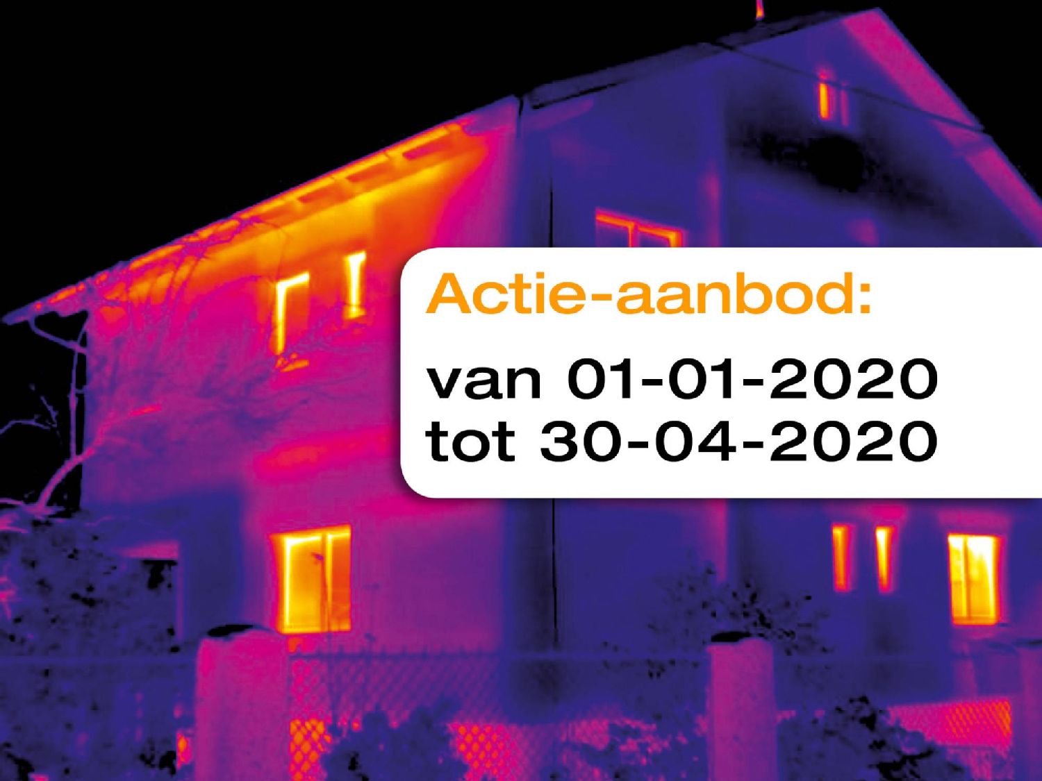 testo 872: Smart thermography with the highest quality images.