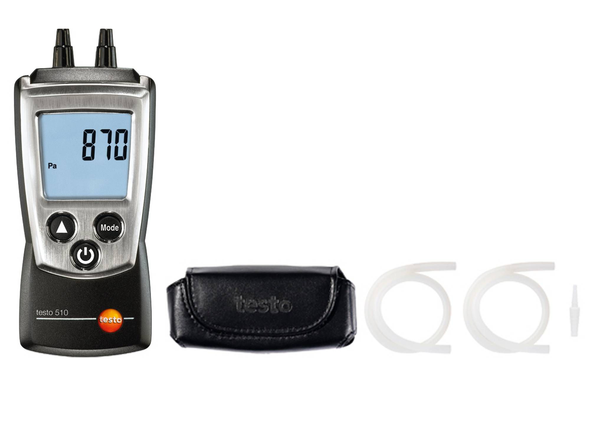 testo 510