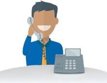Contacto testo Solutions