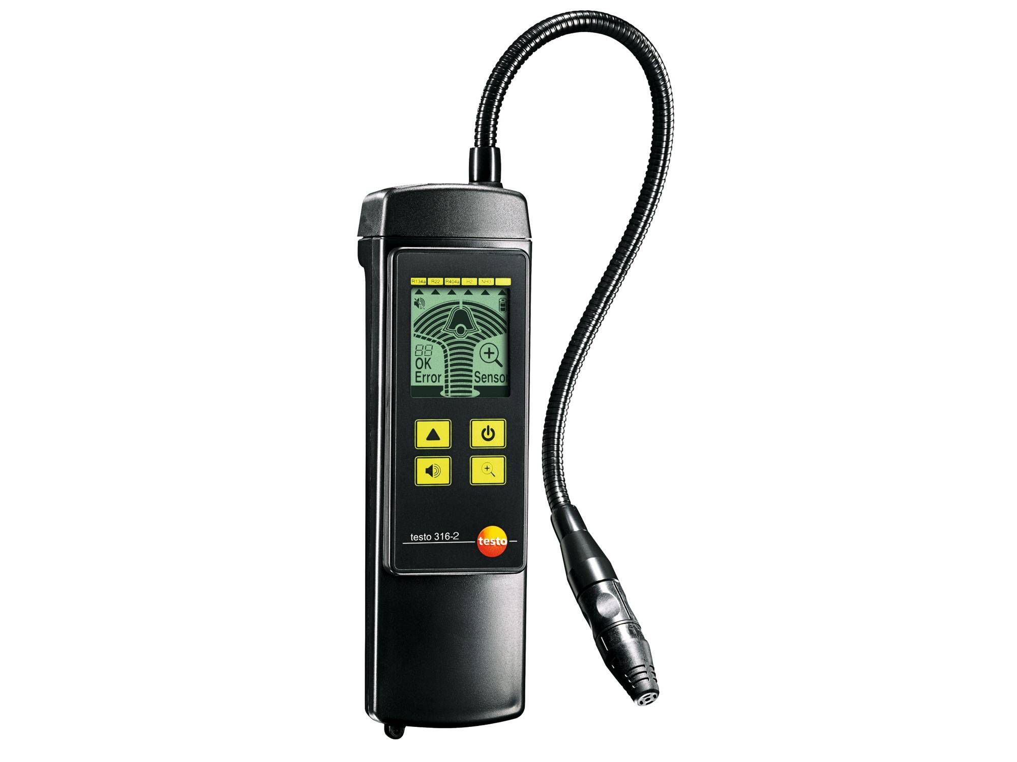 testo 316-2